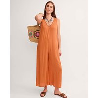 Sophia Culotte Jumpsuit