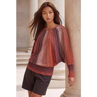 Roman SpaceDye Sunray Jumper