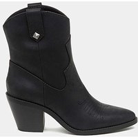 Feather Boots Standard Fit