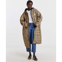 Waterproof Changing Robe S M