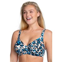 Jungle Bikini Top