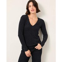 Ada Sparkle V Jumper