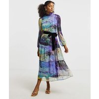 & Jadene Maxi Multi Coloured &