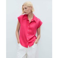Sleeveless Shirt