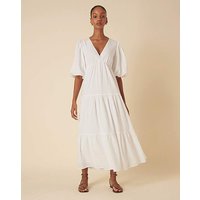 Roselena Midi Dress