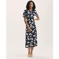Marie Dress Floral