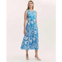 Aimee Dress Floral