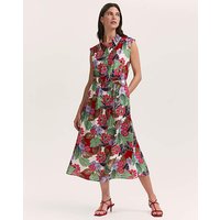 Alida Dress