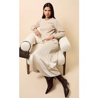 Knitted Jumper