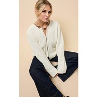 Pocket Detail Cardigan