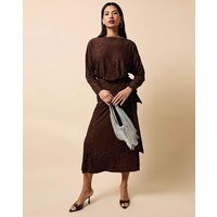 Midaxi Dress