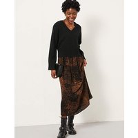 Aileen Animal 2 1 Dress