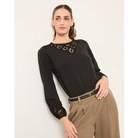 Cleo Top