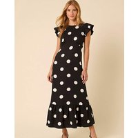 Clara Midi Dress