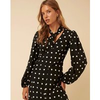 Sadie Midi Dress