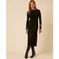 Laurella Midi Dress