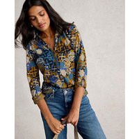 Annie Jersey Shirt Multi