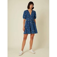 Lottie Mini Dress