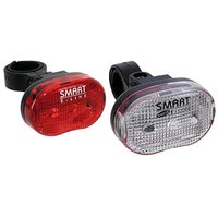 Smart LED 2F/1D Rear 3F/3D Set Smart LED 2F/1D Rear 3F/3D Set