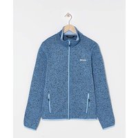 Newhill Full Zip Knit