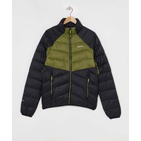 Dalent Padded Jacket