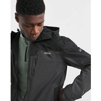 Highton Stretch Jacket IV