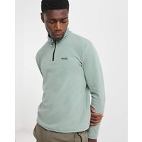 Thompson Fleece