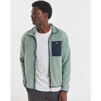 Frankie Full Zip Fleece