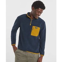 Frankie 1 2 Zip Fleece