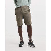 Highton Shorts Long II