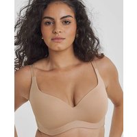 Smoothing Wired T Shirt Bra