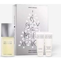 Eau De Toilette Set