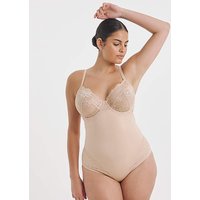 Ella Firm Control Wired Bodyshaper