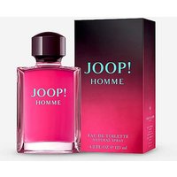 Joop Homme Eau De Toilette 125ml at Jacamo Joop Homme Eau De Toilette 125ml.