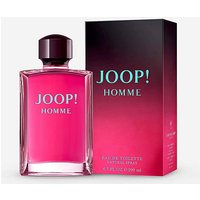 Joop Homme Eau De Toilette 200ml at JD Williams Catalogue Joop Homme Eau De Toilette 200ml.