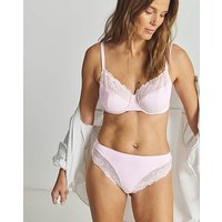 Adrianne Midi Briefs