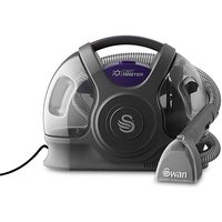 Dirtmaster Spot Cleaner