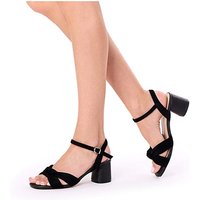 Nalani Wide Fit Sandals