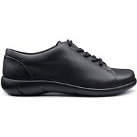 Dew II Extra Wide Casual Shoe 1 2