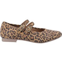 Nancy Ballet Pump