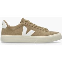 Campo Suede Dune Trainers Dune