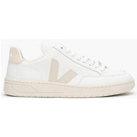 V 12 Extra Sable Trainers Beige