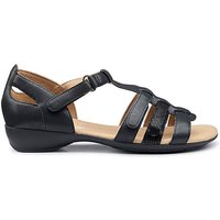 Solei Wide Fit Sandal Multi 1 2