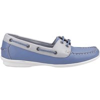 Irena Boat Shoe