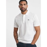 Classic Short Sleeve Pique Polo S37