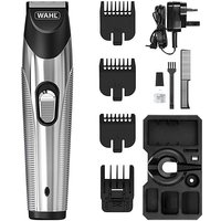 Wahl Stubble & Beard Trimmer Kit at Jacamo Wahl Stubble & Beard Trimmer Kit.
