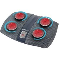 Shiatsu Heated Foot Massager