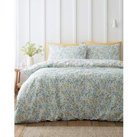 Ditsy Floral Duvet Cover Set KING