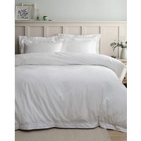 Lottie Embroidery Duvet Cover Set KING