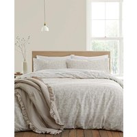 Shadow Leaves Duvet Set NTL KING